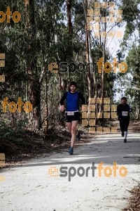 Esportfoto Fotos de MVV'14 Marató Vies Verdes Girona Ruta del Carrilet 1392593624_6804.jpg Foto: Jordi Borràs