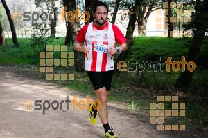 Esportfoto Fotos de MVV'14 Marató Vies Verdes Girona Ruta del Carrilet 1392593671_3718.jpg Foto: Xevi Vilaregut