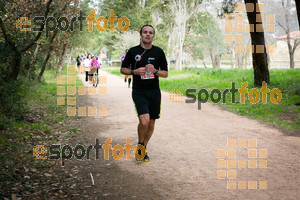 Esportfoto Fotos de MVV'14 Marató Vies Verdes Girona Ruta del Carrilet 1392593706_4476.jpg Foto: Xevi Vilaregut