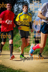 Esportfoto Fotos de MVV'14 Marató Vies Verdes Girona Ruta del Carrilet 1392594376_7609.jpg Foto: 