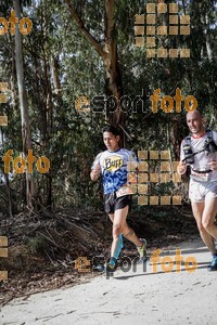 Esportfoto Fotos de MVV'14 Marató Vies Verdes Girona Ruta del Carrilet 1392594475_6817.jpg Foto: Jordi Borràs