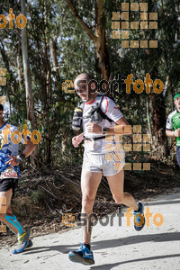 Esportfoto Fotos de MVV'14 Marató Vies Verdes Girona Ruta del Carrilet 1392594479_6819.jpg Foto: Jordi Borràs