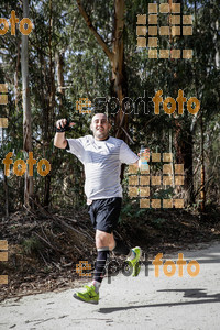 Esportfoto Fotos de MVV'14 Marató Vies Verdes Girona Ruta del Carrilet 1392594506_6835.jpg Foto: Jordi Borràs