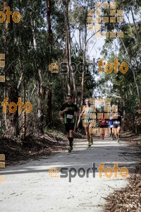 Esportfoto Fotos de MVV'14 Marató Vies Verdes Girona Ruta del Carrilet 1392594508_6836.jpg Foto: Jordi Borràs