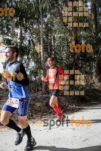 Esportfoto Fotos de MVV'14 Marató Vies Verdes Girona Ruta del Carrilet 1392594526_6845.jpg Foto: Jordi Borràs