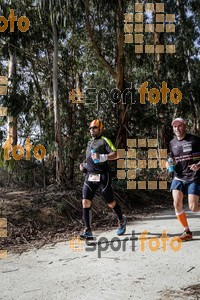 Esportfoto Fotos de MVV'14 Marató Vies Verdes Girona Ruta del Carrilet 1392594536_6850.jpg Foto: Jordi Borràs