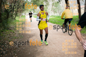 Esportfoto Fotos de MVV'14 Marató Vies Verdes Girona Ruta del Carrilet 1392594614_4509.jpg Foto: Xevi Vilaregut