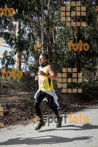 Esportfoto Fotos de MVV'14 Marató Vies Verdes Girona Ruta del Carrilet 1392595374_6862.jpg Foto: Jordi Borràs