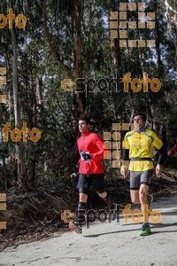 Esportfoto Fotos de MVV'14 Marató Vies Verdes Girona Ruta del Carrilet 1392595376_6863.jpg Foto: Jordi Borràs