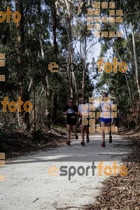 Esportfoto Fotos de MVV'14 Marató Vies Verdes Girona Ruta del Carrilet 1392595382_6866.jpg Foto: Jordi Borràs