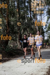 Esportfoto Fotos de MVV'14 Marató Vies Verdes Girona Ruta del Carrilet 1392595384_6867.jpg Foto: Jordi Borràs