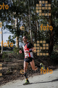 Esportfoto Fotos de MVV'14 Marató Vies Verdes Girona Ruta del Carrilet 1392595402_6876.jpg Foto: Jordi Borràs