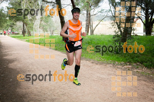 Esportfoto Fotos de MVV'14 Marató Vies Verdes Girona Ruta del Carrilet 1392595512_4538.jpg Foto: Xevi Vilaregut