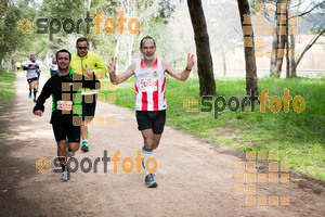 Esportfoto Fotos de MVV'14 Marató Vies Verdes Girona Ruta del Carrilet 1392595529_4551.jpg Foto: Xevi Vilaregut