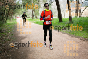 Esportfoto Fotos de MVV'14 Marató Vies Verdes Girona Ruta del Carrilet 1392595557_4573.jpg Foto: Xevi Vilaregut