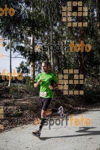 Esportfoto Fotos de MVV'14 Marató Vies Verdes Girona Ruta del Carrilet 1392596314_6931.jpg Foto: Jordi Borràs