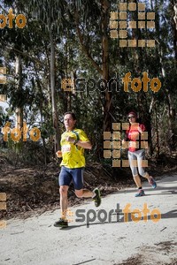 Esportfoto Fotos de MVV'14 Marató Vies Verdes Girona Ruta del Carrilet 1392597212_6975.jpg Foto: Jordi Borràs