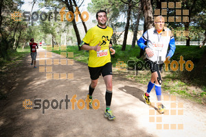 Esportfoto Fotos de MVV'14 Marató Vies Verdes Girona Ruta del Carrilet 1392597265_4612.jpg Foto: Xevi Vilaregut