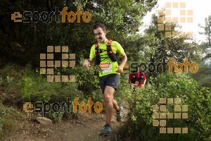 Esportfoto Fotos de Helly Hansen Ultratrail Collserola 2014 1416693470_0502.jpg Foto: RawSport