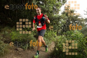 Esportfoto Fotos de Helly Hansen Ultratrail Collserola 2014 1416693472_0503.jpg Foto: RawSport