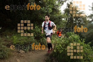 Esportfoto Fotos de Helly Hansen Ultratrail Collserola 2014 1416693533_0524.jpg Foto: RawSport