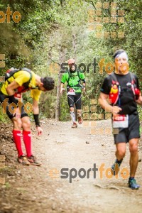 Esportfoto Fotos de Helly Hansen Ultratrail Collserola 2014 1416694572_3785.jpg Foto: 