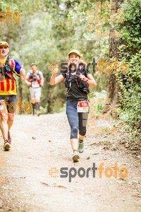 Esportfoto Fotos de Helly Hansen Ultratrail Collserola 2014 1416694715_3810.jpg Foto: 