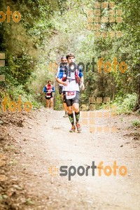 Esportfoto Fotos de Helly Hansen Ultratrail Collserola 2014 1416694805_3843.jpg Foto: 