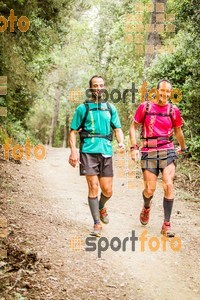 Esportfoto Fotos de Helly Hansen Ultratrail Collserola 2014 1416694862_3864.jpg Foto: 