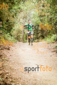 Esportfoto Fotos de Helly Hansen Ultratrail Collserola 2014 1416696028_3875.jpg Foto: 