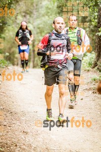 Esportfoto Fotos de Helly Hansen Ultratrail Collserola 2014 1416696226_3947.jpg Foto: 