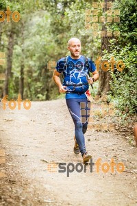 Esportfoto Fotos de Helly Hansen Ultratrail Collserola 2014 1416697387_4035.jpg Foto: 