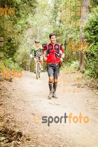 Esportfoto Fotos de Helly Hansen Ultratrail Collserola 2014 1416697455_4060.jpg Foto: 