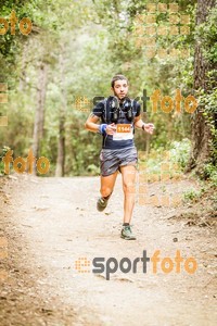 Esportfoto Fotos de Helly Hansen Ultratrail Collserola 2014 1416697597_4112.jpg Foto: 