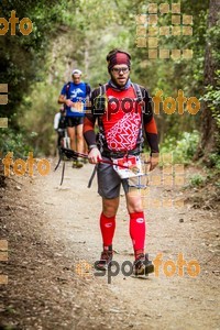 Esportfoto Fotos de Helly Hansen Ultratrail Collserola 2014 1416697728_4160.jpg Foto: 