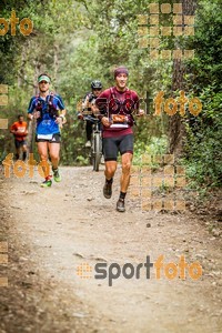 Esportfoto Fotos de Helly Hansen Ultratrail Collserola 2014 1416697783_4180.jpg Foto: 