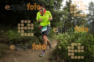 Esportfoto Fotos de Helly Hansen Ultratrail Collserola 2014 1416723948_1081.jpg Foto: RawSport