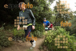 Esportfoto Fotos de Helly Hansen Ultratrail Collserola 2014 1416724002_1099.jpg Foto: RawSport