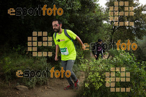 Esportfoto Fotos de Helly Hansen Ultratrail Collserola 2014 1416724079_1130.jpg Foto: RawSport