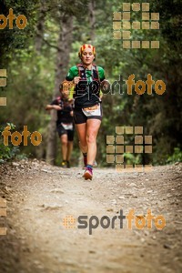 Esportfoto Fotos de Helly Hansen Ultratrail Collserola 2014 1416733460_4210.jpg Foto: 