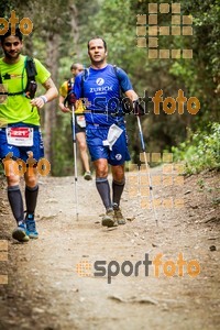 Esportfoto Fotos de Helly Hansen Ultratrail Collserola 2014 1416733504_4226.jpg Foto: 