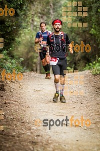 Esportfoto Fotos de Helly Hansen Ultratrail Collserola 2014 1416733579_4252.jpg Foto: 