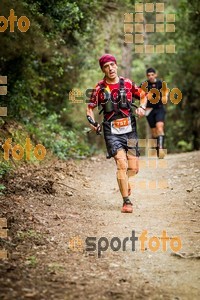 Esportfoto Fotos de Helly Hansen Ultratrail Collserola 2014 1416733595_4258.jpg Foto: 