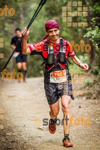 Esportfoto Fotos de Helly Hansen Ultratrail Collserola 2014 1416733598_4259.jpg Foto: 