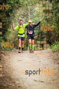 Esportfoto Fotos de Helly Hansen Ultratrail Collserola 2014 1416733609_4263.jpg Foto: 