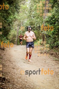 Esportfoto Fotos de Helly Hansen Ultratrail Collserola 2014 1416733636_4273.jpg Foto: 