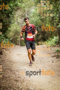 Esportfoto Fotos de Helly Hansen Ultratrail Collserola 2014 1416733644_4276.jpg Foto: 