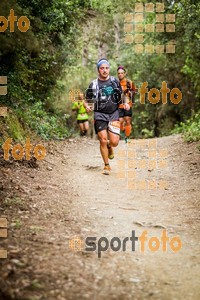 Esportfoto Fotos de Helly Hansen Ultratrail Collserola 2014 1416733647_4277.jpg Foto: 