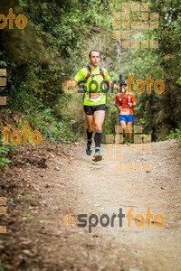 Esportfoto Fotos de Helly Hansen Ultratrail Collserola 2014 1416733658_4281.jpg Foto: 