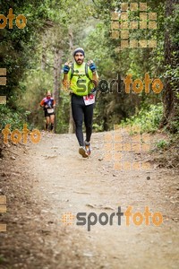 Esportfoto Fotos de Helly Hansen Ultratrail Collserola 2014 1416733688_4292.jpg Foto: 